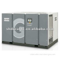 Best Quality Atlas Copco ISO 160kw double screw air compressor GA90+-160